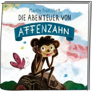 Tonies® Affenzahn Utopia – Die Abenteuer Von Affenzahn 7