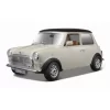 Bauer-Schroedel-Maisto Bburago 1:16 Mini Cooper (1969) 7