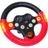 SIMBA DICKIE BIG Bobby Car Multi Sound Lenkrad 10