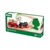 Ravensburger BRIO 63304200 Bahn Starterset 5
