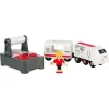 Ravensburger BRIO 63351000 IR – Express Reisezug 8