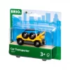 Ravensburger BRIO 63357700 Autotransporter Mit Rampe 10