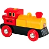 Ravensburger BRIO 63359400 Gelbe Batterielok 10