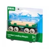 Ravensburger BRIO 63369600 Langholzwagen 8