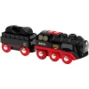Ravensburger BRIO 63388400 Batterie-Dampflok Mit Wassertank 10