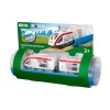 Ravensburger BRIO 63389000 Tunnel Box Reisezug D 8