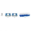 Ravensburger BRIO 63397000 Tunnelbox U-Bahn Glow I. Dark 7