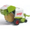 Vedes Bruder 02121 Claas Rollant 250 Rundballenpresse 5