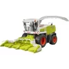 Vedes Bruder 02131 Claas Jaguar 900 Feldhäcksler 8