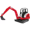 Vedes Bruder 02432-Schaeff HR16 Minibagger 28