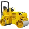 Vedes Bruder 02433 CAT-Tandem Vibrationswalze 5