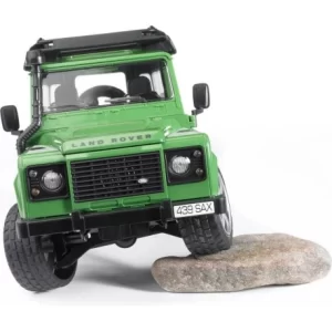 Vedes Bruder 02590 Land Rover Defender Station Wagon 11