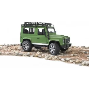 Vedes Bruder 02590 Land Rover Defender Station Wagon 15