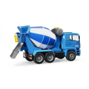 Vedes Bruder 02744 MAN Betonmisch-LKW 7