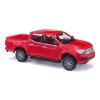 BUSCH Nissan Navara Rot 5