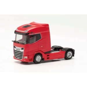 Herpa – DAF XG Zugmaschine, Rot 6