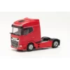 Herpa – DAF XG Zugmaschine, Rot 7