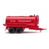 WIKING Feuerwehr – Wassertankwagen 8