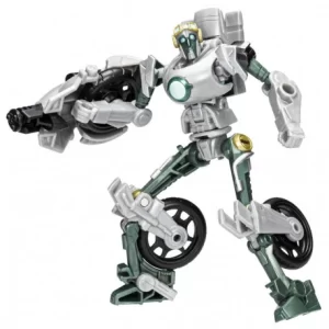 Hasbro TFM TERRAN WARRIOR, Sortiert 10
