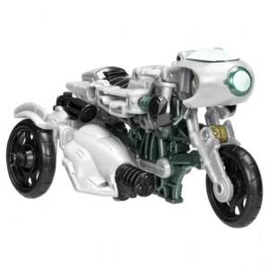 Hasbro TFM TERRAN WARRIOR, Sortiert 12