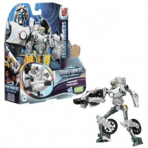 Hasbro TFM TERRAN WARRIOR, Sortiert 18