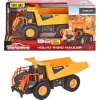 SIMBA DICKIE Hauler Rigid R45D 5