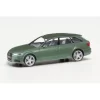 Herpa – Audi A4 Avant, Distriktgrün Me 5
