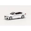 Herpa – BMW Alpina B5 Limousine, Weiß 5