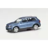 Herpa – VW Tiguan, Nightshade Blue Metallic 7