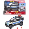 SIMBA DICKIE Land Rover Police 10