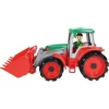 Vedes Truxx Traktor Mit Frontschaufel 8