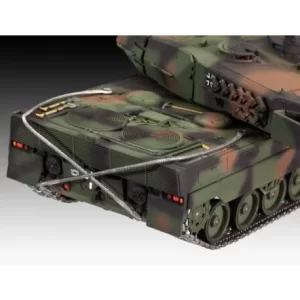 Revell Leopard 2A6/A6M 12