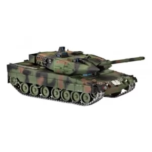 Revell Leopard 2A6/A6M 18