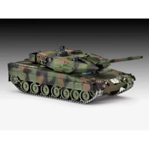 Revell Leopard 2A6/A6M 20