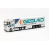 Herpa – MB Actros Giga KüKo-Sz Gesuko 7