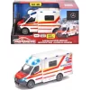 SIMBA DICKIE Mercedes-Benz Sprinter Ambulance 5