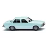 WIKING Opel Rekord D – Hellblau 10