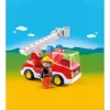 PLAYMOBIL 6967 Feuerwehrleiterfahrzeug 7