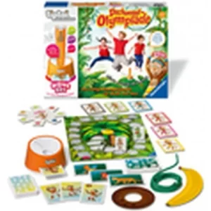 Ravensburger 00849 Active Set Dschungel-Olympiade 14