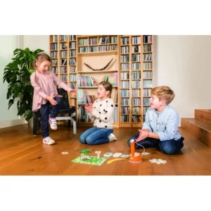 Ravensburger 00849 Active Set Dschungel-Olympiade 18