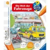 Ravensburger 32912 Tiptoi® Wieso? Weshalb? Warum? 12: Die Welt Der Fahrzeuge 8