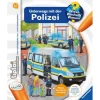 Ravensburger 32922 Tiptoi® Wieso? Weshalb? Warum? Unterwegs Polizei (Bd22) 19