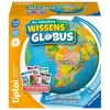 Ravensburger Tiptoi Spiel 00107 – Der Interaktive Wissens-Globus – Lern-Globus Für Kinder Ab 7 Jahren, Lehrreicher Glo 5