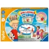 Ravensburger Tiptoi® Spiel 00126 – Wir Lernen Die Uhr – Interaktives Lernspiel Ab 6 Jahren, Mit Digitaler Und Analoger 5
