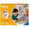 Ravensburger Tiptoi Starter-Set 00114: Stift Und Bauernhof-Buch – Lernsystem Für Kinder Ab 4 Jahren 5