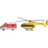 SIKU 1850 Rettungsdienst-Set 1:87 5