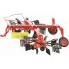 SIKU 2451 Farmer Schwader 1:32 5