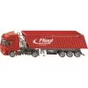 SIKU 3537 LKW Mit Muldenkipper 1:50 11