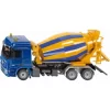 SIKU 3539 Fahrmischer 1:50 5