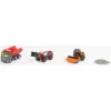 SIKU 6329 Geschenkset Straßenbau 7